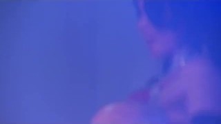 Porn on stage sexy strippers