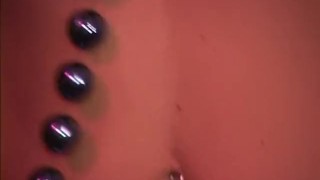 Girls Going Crazy Fantasy Fest - Part 2