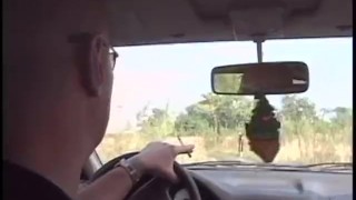 Butthole Pirates - Scene 1