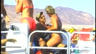 Girls Going XXXtra Crazy 02 - Part 1