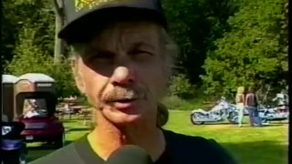 Biker Girls Going Crazy 02 - Part 3