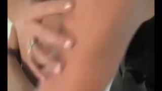 Loosen Me Up and Fuck My Tight Ass