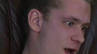 Hard Drive - Scene 4