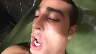 Cheating Trannies - Scene 4