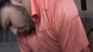 Trans Romance 2 - Scene 2