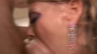 Big Girls Want It More - Scene 5