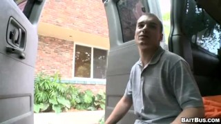 Gay Dude Enjoys Cocks And Cum Showers