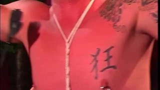 Desires Of A Dominatrix 4 - Scene 1