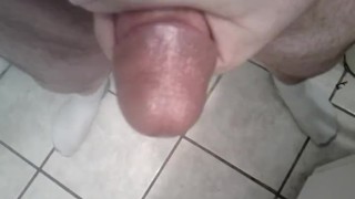 First time using some jack off cream