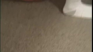 Theres Something About Gary - Scene BTS - Macho Man Video