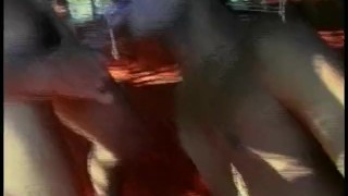 Butt Feast - Scene 3