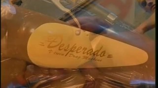 Bikers Bang - Scene 1