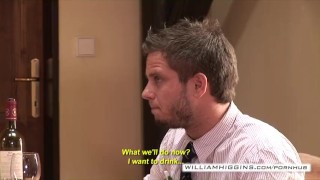 Raw farewell party 1