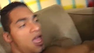 THE NEW TGIRL 2 - Scene 5