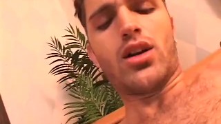 FUCKED BY A BLACK TRANSVESTITE 1 - Scene 5