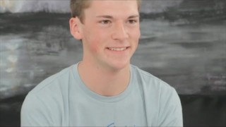 GayCastings Small town midwest porn audition