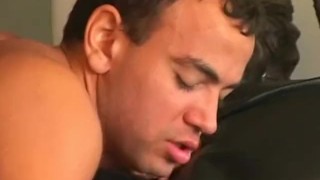 Oral Gay Sex and Rimming