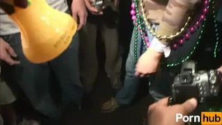 MARDI GRAS 2008 - Scene 9