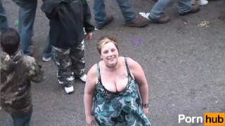 MARDI GRAS COEDS - Scene 10