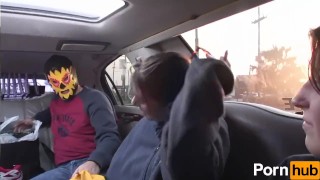 REAL ADVENTURES 93 - Scene 6