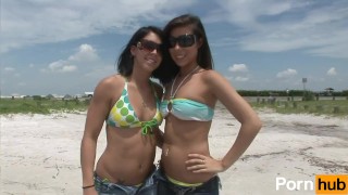 REAL ADVENTURES 109 - Scene 5