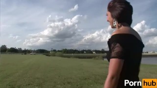 REAL ADVENTURES 144 - Scene 3