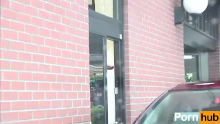 REAL ADVENTURES 98 - Scene 7