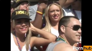 SPECIAL ASSIGNMENT 81 GASPARILLA - Scene 5