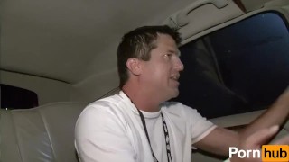 SPRING BREAK BEHIND THE SCENES 4 - Scene 2