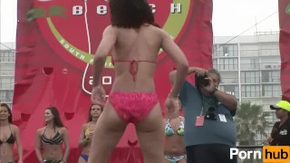 SPRING BREAK 2005 - Scene 6