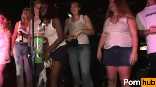 NAKED COLLEGE COEDS 71 - Scene 2