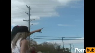 SPECIAL ASSIGNMENT 81 GASPARILLA - Scene 7