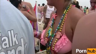 SPECIAL ASSIGNMENT 54 SOUTH PADRE ISLAND - Scene 1