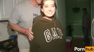 SPRING BREAK 2006 1 - Scene 5