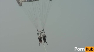 REAL ADVENTURE 136 - Scene 8