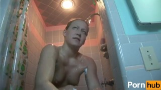 WET AND SLUTTY 2 - Scene 1