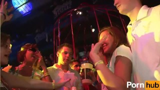 NIGHT CLUB FLASHERS 18 - Scene 4