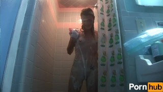 NAKED COLLEGE COEDS 88 - Scene 3