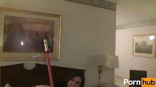 DISCOVERING THE GIRL NEXT DOOR 5 - Scene 5