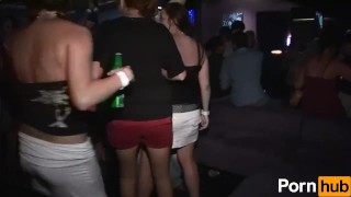 NIGHT CLUB FLASHERS 13 - Scene 5