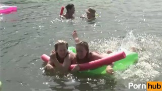 REAL ADVENTURES 103 - Scene 5