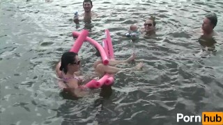 REAL ADVENTURES 118 - Scene 3