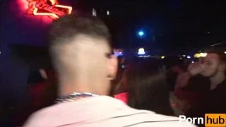 NIGHT CLUB FLASHERS 20 - Scene 4