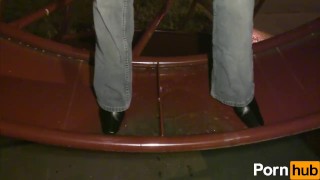 FLASH AMERICA 12 - Scene 1 - DreamGirls