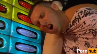 Justin's Model Check - Scene 5