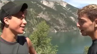 Johnny Lee Is Cumming - Scene 5