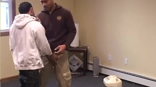 The Return Of Alejandro - Scene 4