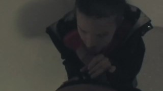 Fucked In The Boiler Room