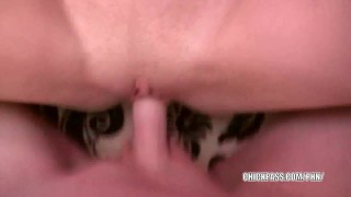 Charli Baker is getting her sweet pussy pounded