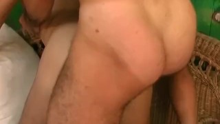 blending the match - Scene 2